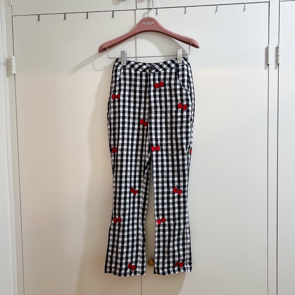 Lazy Oaf Hello Kitty Pants